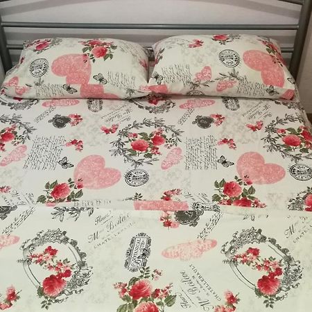 Barbarez Guest House Herceg Novi Zewnętrze zdjęcie