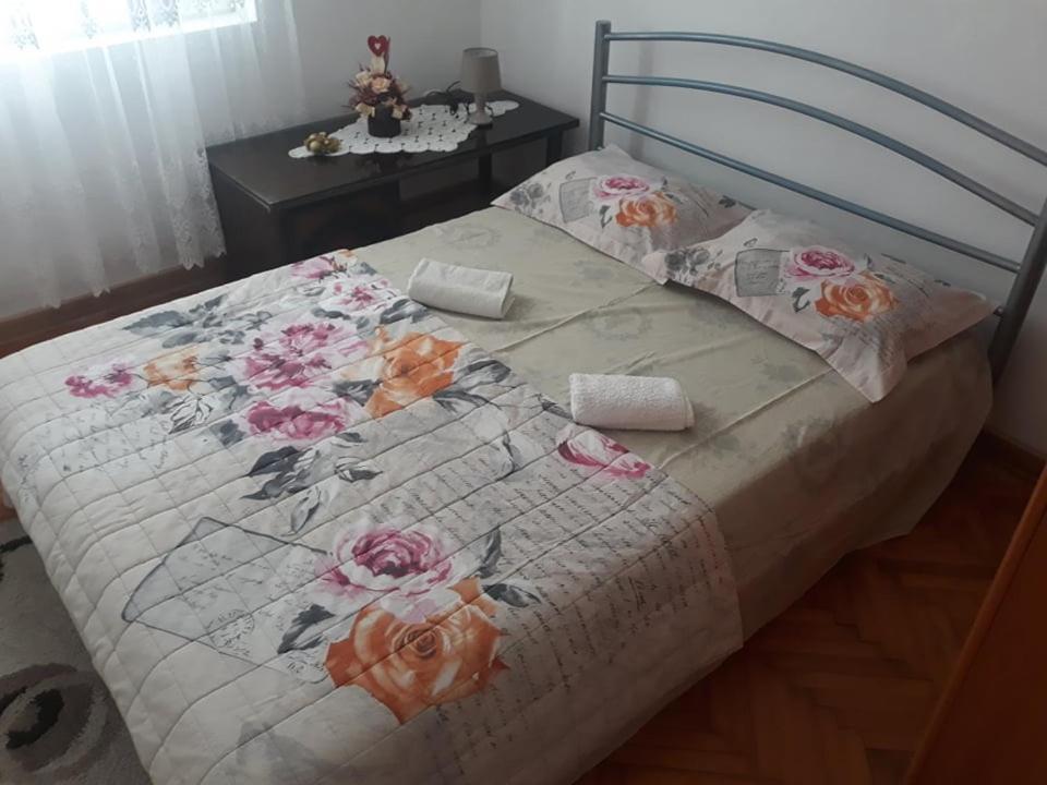 Barbarez Guest House Herceg Novi Zewnętrze zdjęcie