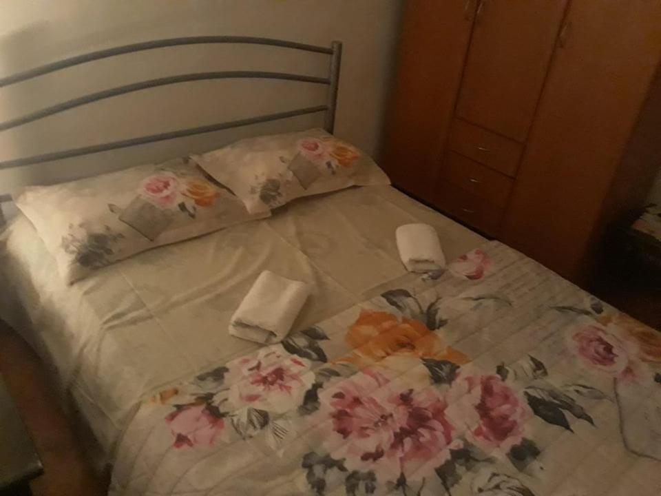 Barbarez Guest House Herceg Novi Zewnętrze zdjęcie