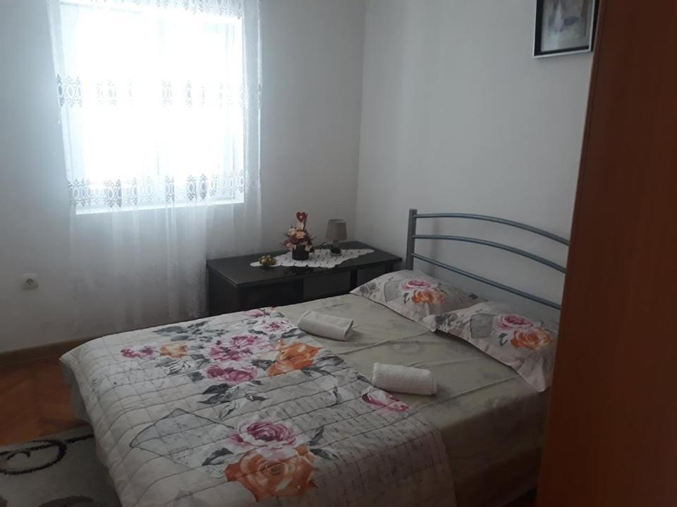 Barbarez Guest House Herceg Novi Zewnętrze zdjęcie