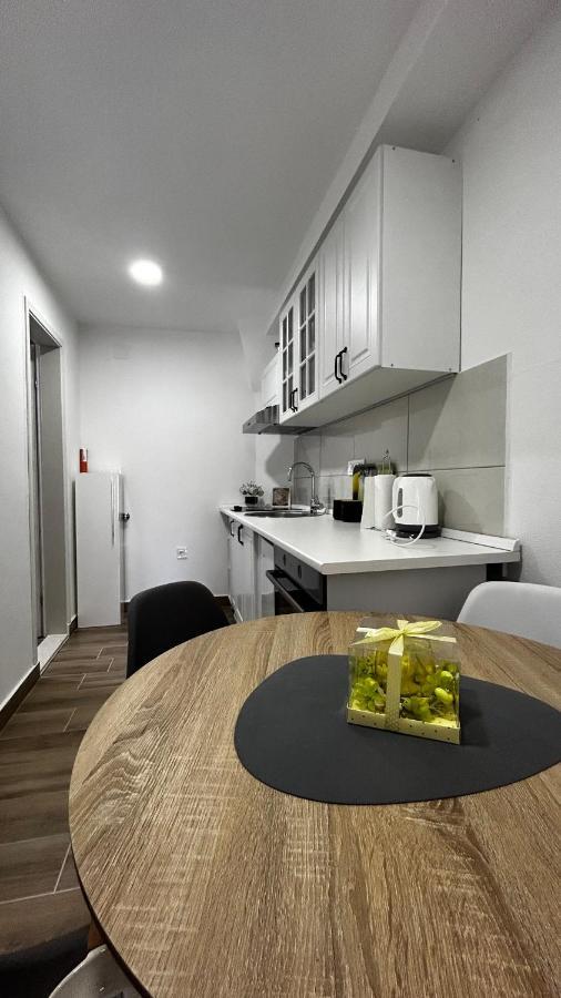 Barbarez Guest House Herceg Novi Zewnętrze zdjęcie
