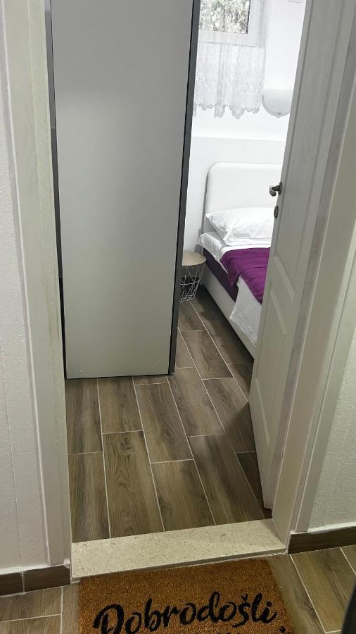 Barbarez Guest House Herceg Novi Zewnętrze zdjęcie