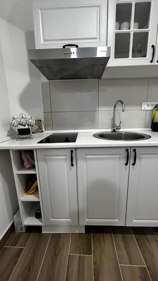 Barbarez Guest House Herceg Novi Zewnętrze zdjęcie