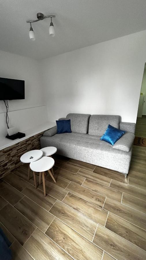 Barbarez Guest House Herceg Novi Zewnętrze zdjęcie