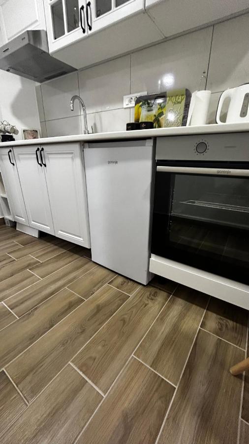 Barbarez Guest House Herceg Novi Zewnętrze zdjęcie