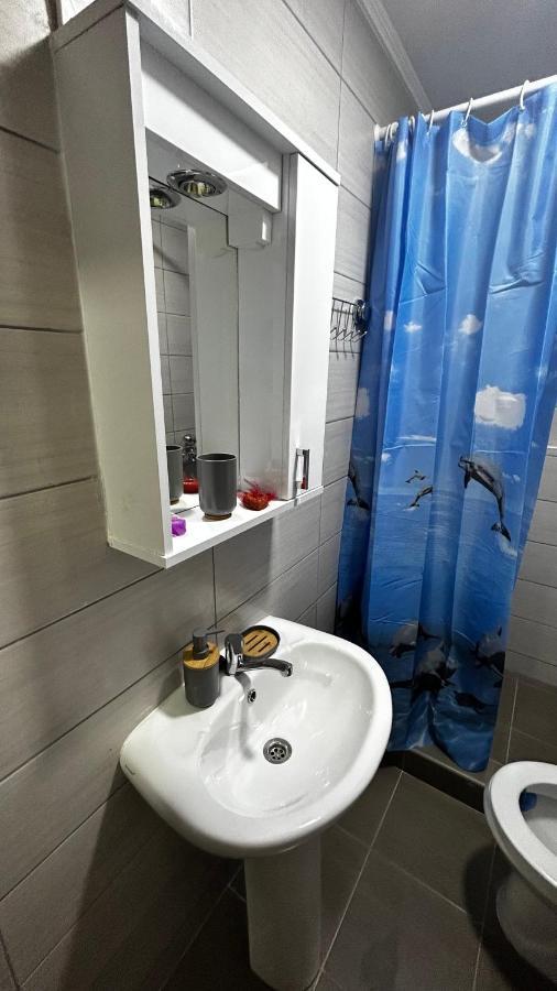 Barbarez Guest House Herceg Novi Zewnętrze zdjęcie