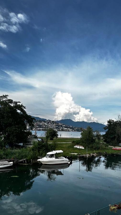 Barbarez Guest House Herceg Novi Zewnętrze zdjęcie