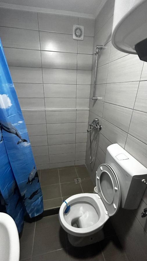 Barbarez Guest House Herceg Novi Zewnętrze zdjęcie
