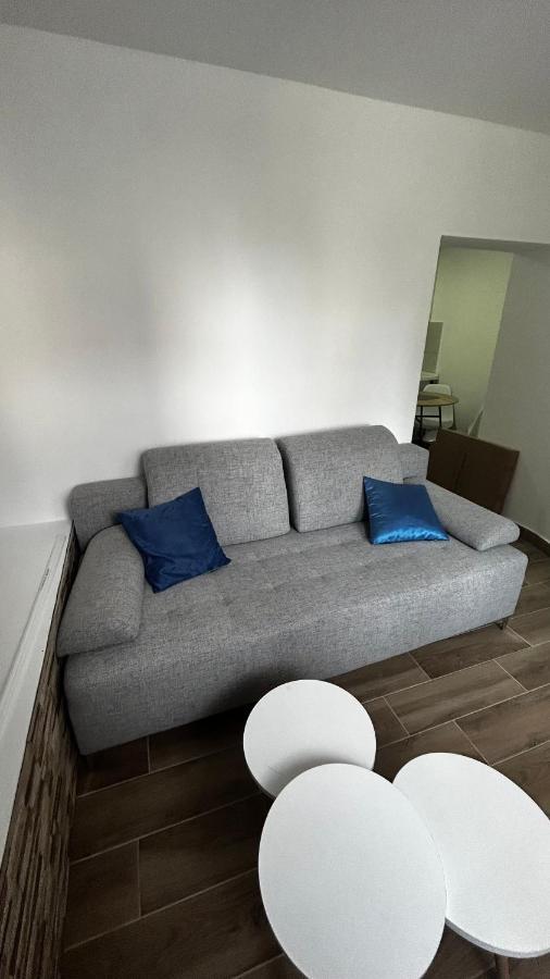 Barbarez Guest House Herceg Novi Zewnętrze zdjęcie
