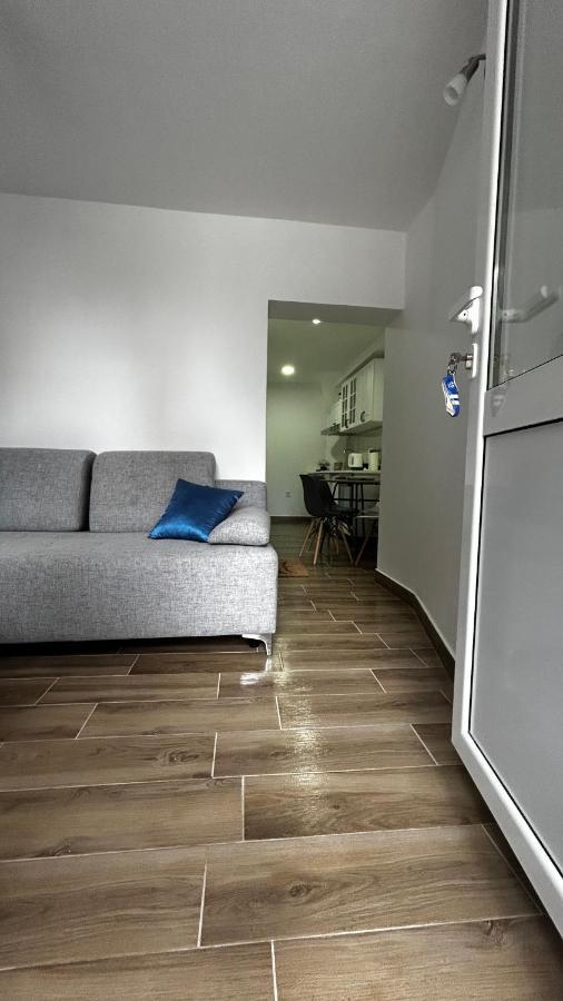 Barbarez Guest House Herceg Novi Zewnętrze zdjęcie
