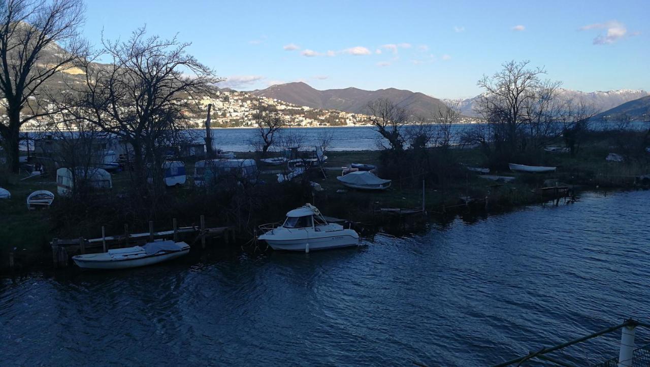 Barbarez Guest House Herceg Novi Zewnętrze zdjęcie