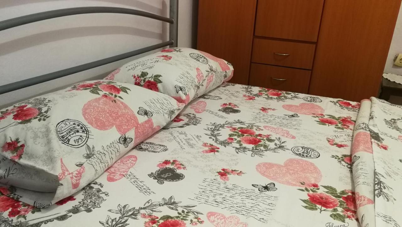 Barbarez Guest House Herceg Novi Zewnętrze zdjęcie